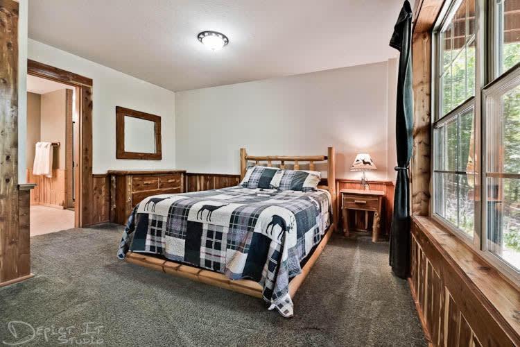 Secluded 2 Story Cabin Pool Wifi Smart Tvs Eureka Springs Dış mekan fotoğraf