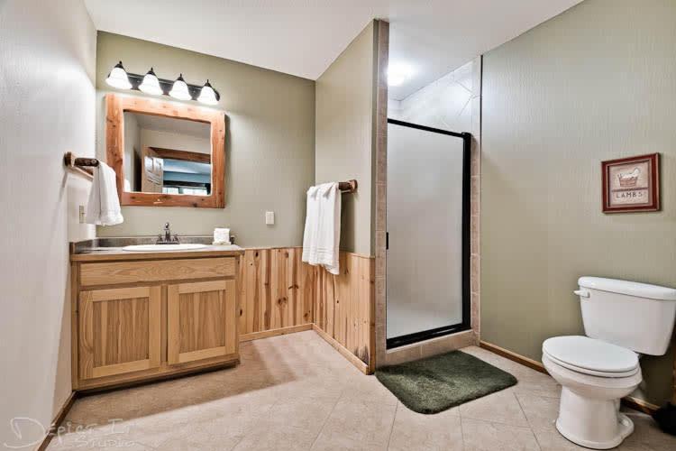 Secluded 2 Story Cabin Pool Wifi Smart Tvs Eureka Springs Dış mekan fotoğraf