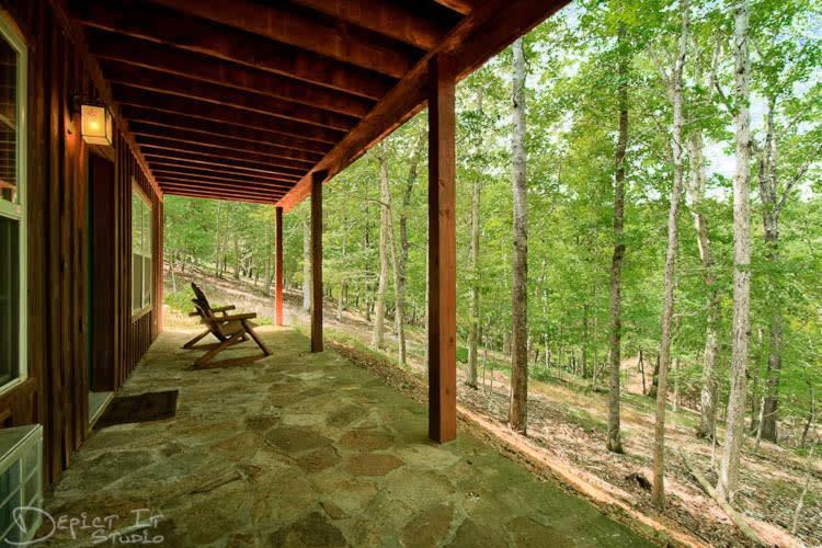 Secluded 2 Story Cabin Pool Wifi Smart Tvs Eureka Springs Dış mekan fotoğraf